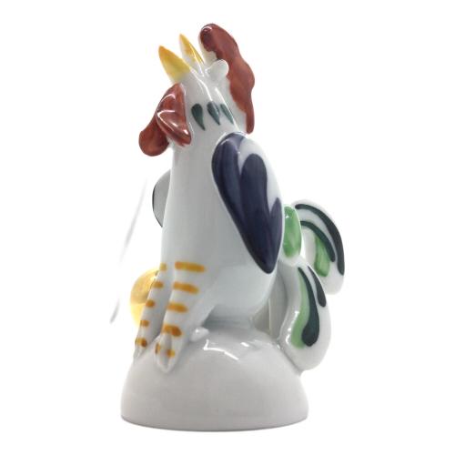 Meissen (マイセン) フィギュリン 干支シリーズ 酉