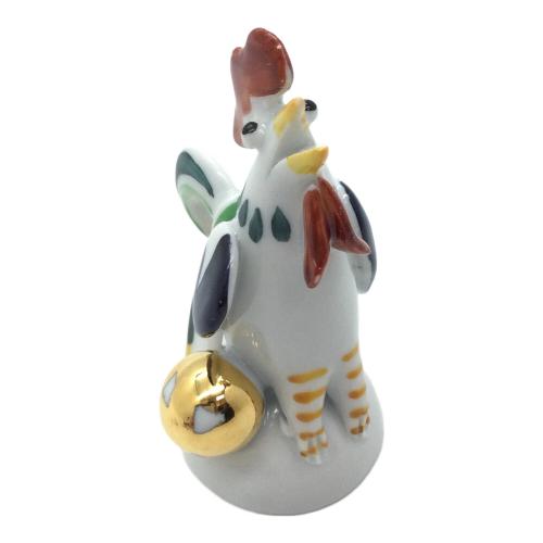 Meissen (マイセン) フィギュリン 干支シリーズ 酉