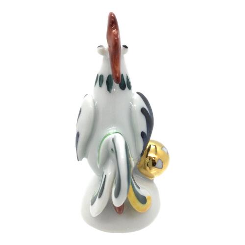 Meissen (マイセン) フィギュリン 干支シリーズ 酉