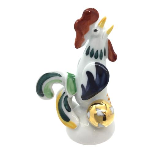 Meissen (マイセン) フィギュリン 干支シリーズ 酉