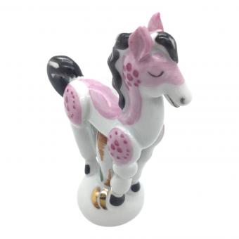 Meissen (マイセン) フィギュリン 干支シリーズ 午