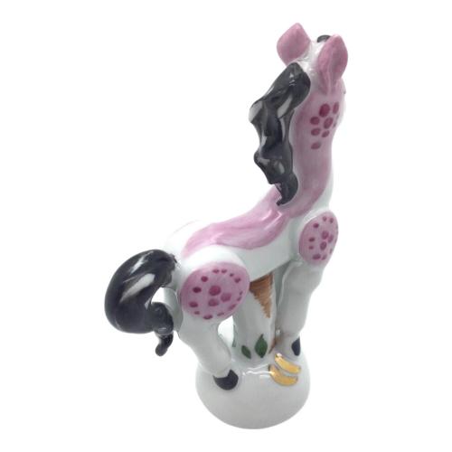 Meissen (マイセン) フィギュリン 干支シリーズ 午