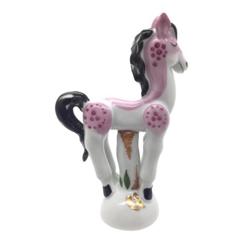 Meissen (マイセン) フィギュリン 干支シリーズ 午