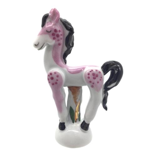 Meissen (マイセン) フィギュリン 干支シリーズ 午