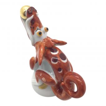 Meissen (マイセン) フィギュリン 干支シリーズ 辰