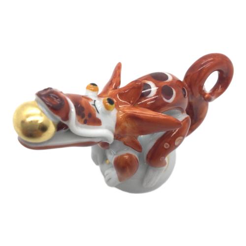 Meissen (マイセン) フィギュリン 干支シリーズ 辰