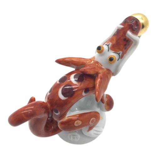 Meissen (マイセン) フィギュリン 干支シリーズ 辰