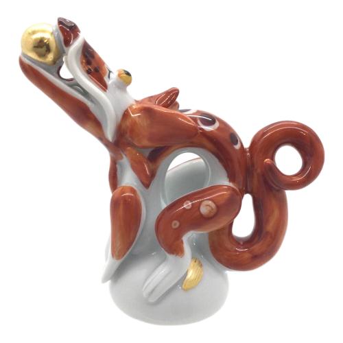 Meissen (マイセン) フィギュリン 干支シリーズ 辰