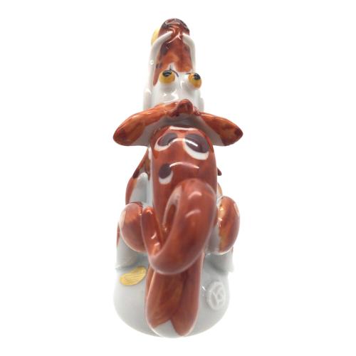 Meissen (マイセン) フィギュリン 干支シリーズ 辰
