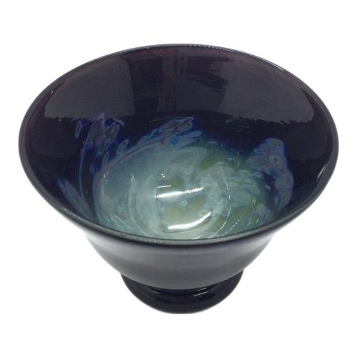 野口硝子(ノグチガラス) NOGUCHI Mieko 酒器