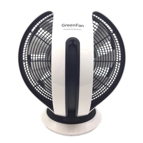 BALMUDA (バルミューダ) GreenFan Cirq サーキュレーター EGF-3400