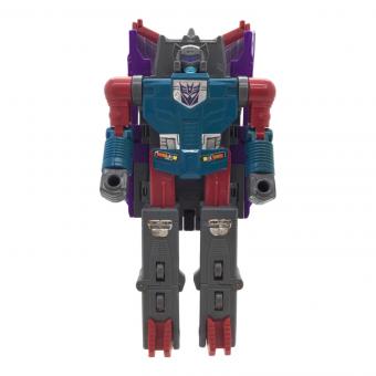 TAKARA(タカラ) トランスフォーマー 超神マスターフォース D-306 ゴッドマスター ハイドラー デストロン レトロホビー