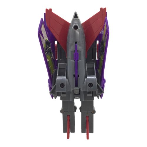 TAKARA(タカラ) トランスフォーマー 超神マスターフォース D-306 ゴッドマスター ハイドラー デストロン レトロホビー