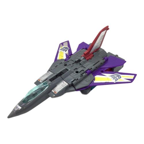 TAKARA(タカラ) トランスフォーマー 超神マスターフォース D-306 ゴッドマスター ハイドラー デストロン レトロホビー