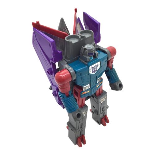 TAKARA(タカラ) トランスフォーマー 超神マスターフォース D-306 ゴッドマスター ハイドラー デストロン レトロホビー