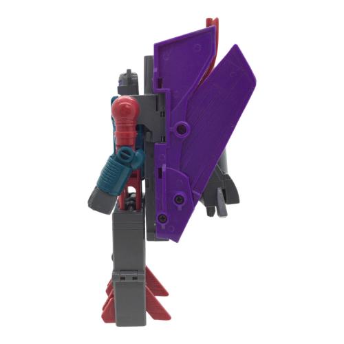 TAKARA(タカラ) トランスフォーマー 超神マスターフォース D-306 ゴッドマスター ハイドラー デストロン レトロホビー