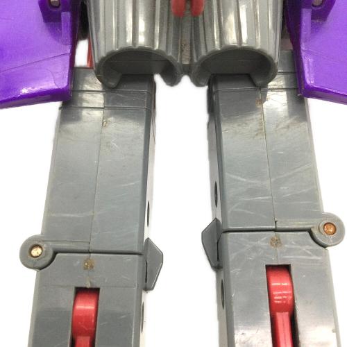 TAKARA(タカラ) トランスフォーマー 超神マスターフォース D-306 ゴッドマスター ハイドラー デストロン レトロホビー