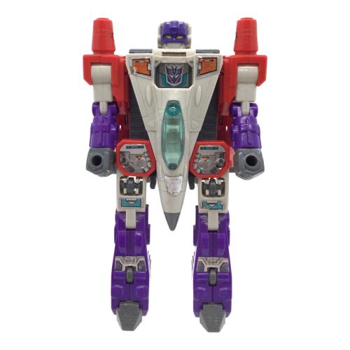 TAKARA(タカラ) トランスフォーマー 超神マスターフォース D-305 ゴッドマスター バスター デストロン 男の子おもちゃ