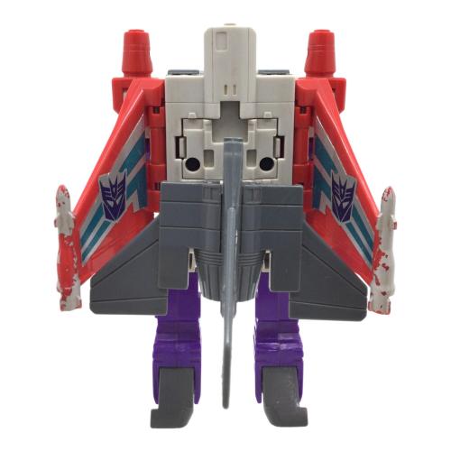 TAKARA(タカラ) トランスフォーマー 超神マスターフォース D-305 ゴッドマスター バスター デストロン 男の子おもちゃ