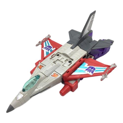 TAKARA(タカラ) トランスフォーマー 超神マスターフォース D-305 ゴッドマスター バスター デストロン 男の子おもちゃ