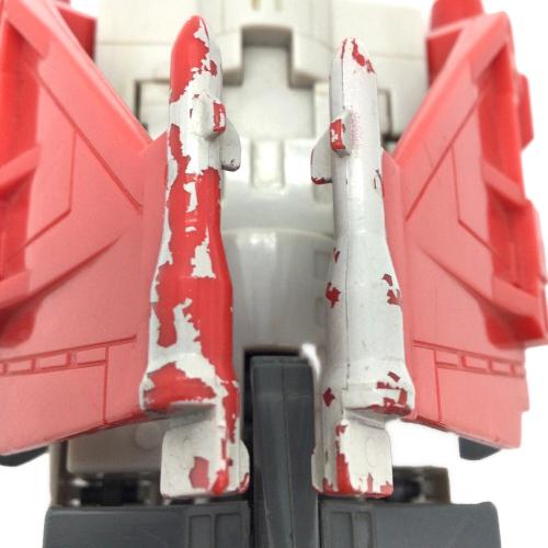 TAKARA(タカラ) トランスフォーマー 超神マスターフォース D-305 ゴッドマスター バスター デストロン 男の子おもちゃ