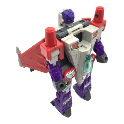 TAKARA(タカラ) トランスフォーマー 超神マスターフォース D-305 ゴッドマスター バスター デストロン 男の子おもちゃ