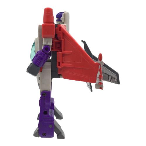 TAKARA(タカラ) トランスフォーマー 超神マスターフォース D-305 ゴッドマスター バスター デストロン 男の子おもちゃ