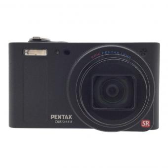 PENTAX (ペンタックス) コンパクトデジタルカメラ Optio RZ18