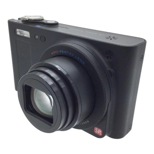 PENTAX (ペンタックス) コンパクトデジタルカメラ Optio RZ18