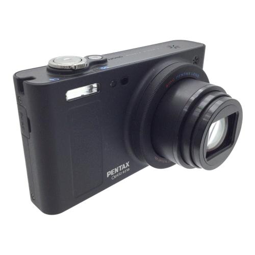 PENTAX (ペンタックス) コンパクトデジタルカメラ Optio RZ18