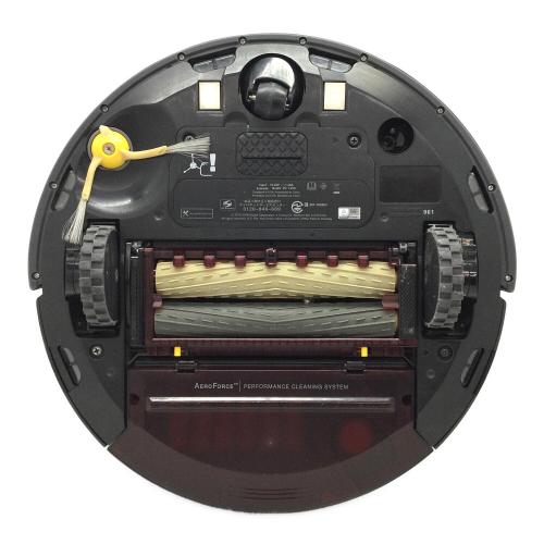 iRobot (アイロボット) ロボット掃除機 ルンバ 961