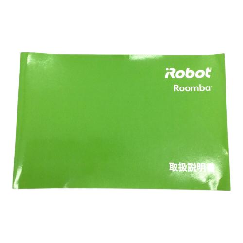 iRobot (アイロボット) ロボット掃除機 ルンバ 961