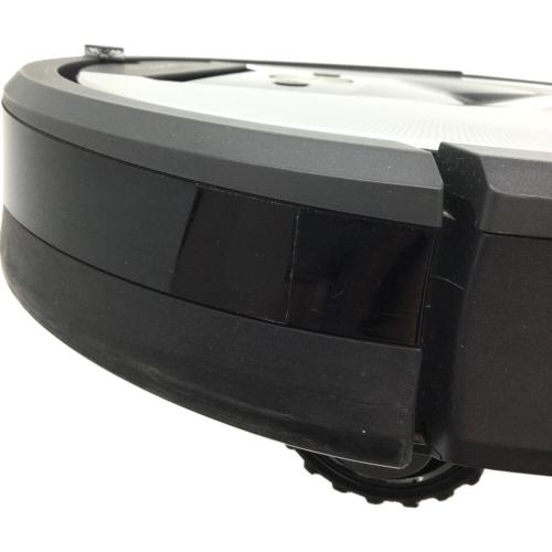 iRobot (アイロボット) ロボット掃除機 ルンバ 961