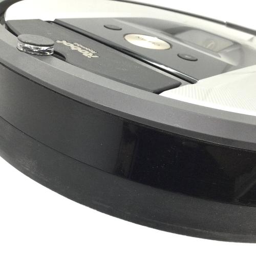 iRobot (アイロボット) ロボット掃除機 ルンバ 961