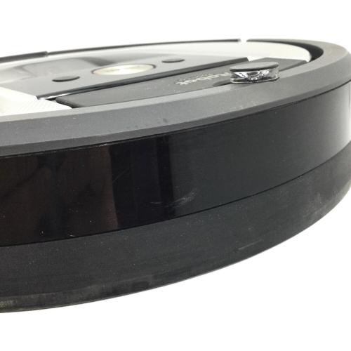 iRobot (アイロボット) ロボット掃除機 ルンバ 961