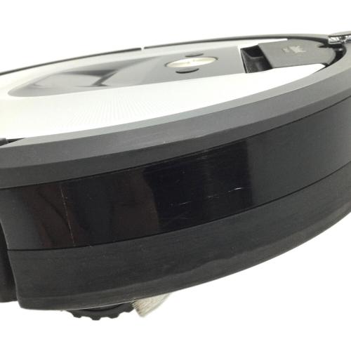 iRobot (アイロボット) ロボット掃除機 ルンバ 961