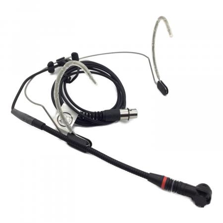 AKG (アーカーゲー) Micro Mic ヘッドセットマイク C555L｜トレファク