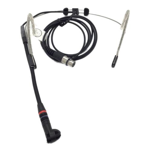 AKG (アーカーゲー) Micro Mic ヘッドセットマイク C555L