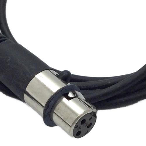 AKG (アーカーゲー) Micro Mic ヘッドセットマイク C555L