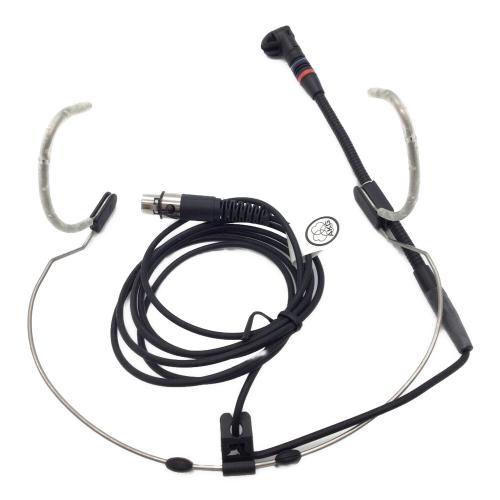 AKG (アーカーゲー) Micro Mic ヘッドセットマイク C555L