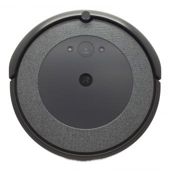 iRobot (アイロボット) ルンバ i3 ロボット掃除機