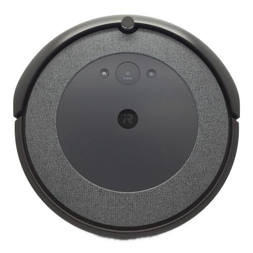 iRobot (アイロボット) ルンバ i3 ロボット掃除機