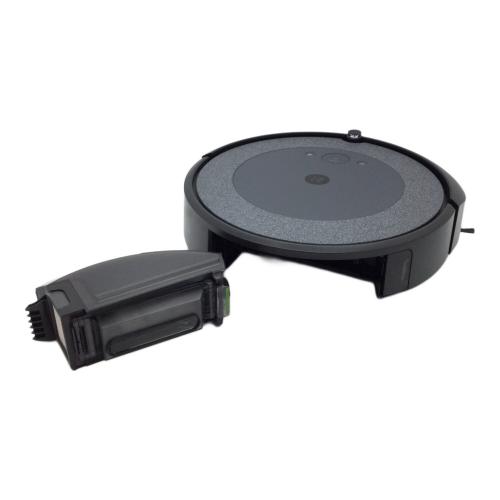 iRobot (アイロボット) ルンバ i3 ロボット掃除機
