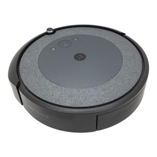 iRobot (アイロボット) ルンバ i3 ロボット掃除機