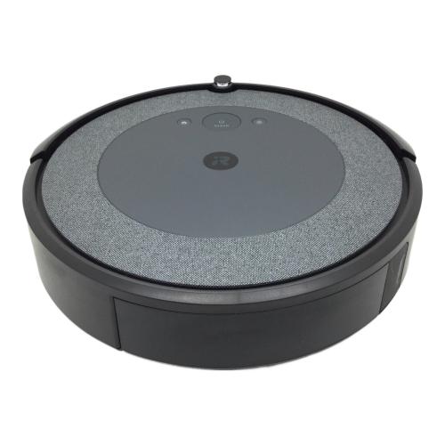 iRobot (アイロボット) ルンバ i3 ロボット掃除機