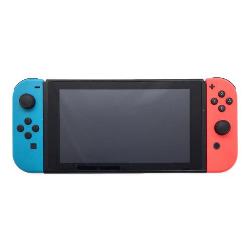 Nintendo (ニンテンドー) Nintendo Switch HAC-001