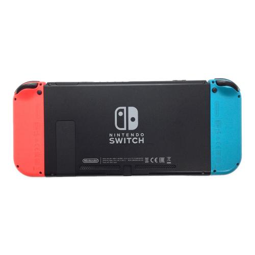 Nintendo (ニンテンドー) Nintendo Switch HAC-001