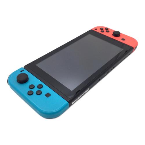 Nintendo (ニンテンドー) Nintendo Switch HAC-001
