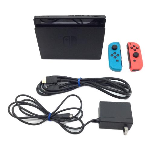 Nintendo (ニンテンドー) Nintendo Switch HAC-001｜トレファクONLINE