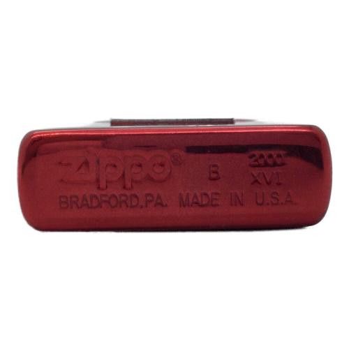 ZIPPO (ジッポ) オイルライター CABIN